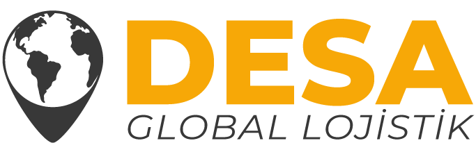 Desa Global Logo